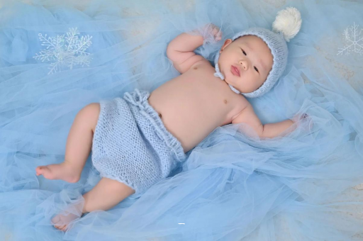 浮梁3个月宝宝消化不良